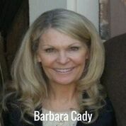 Barbara Cady