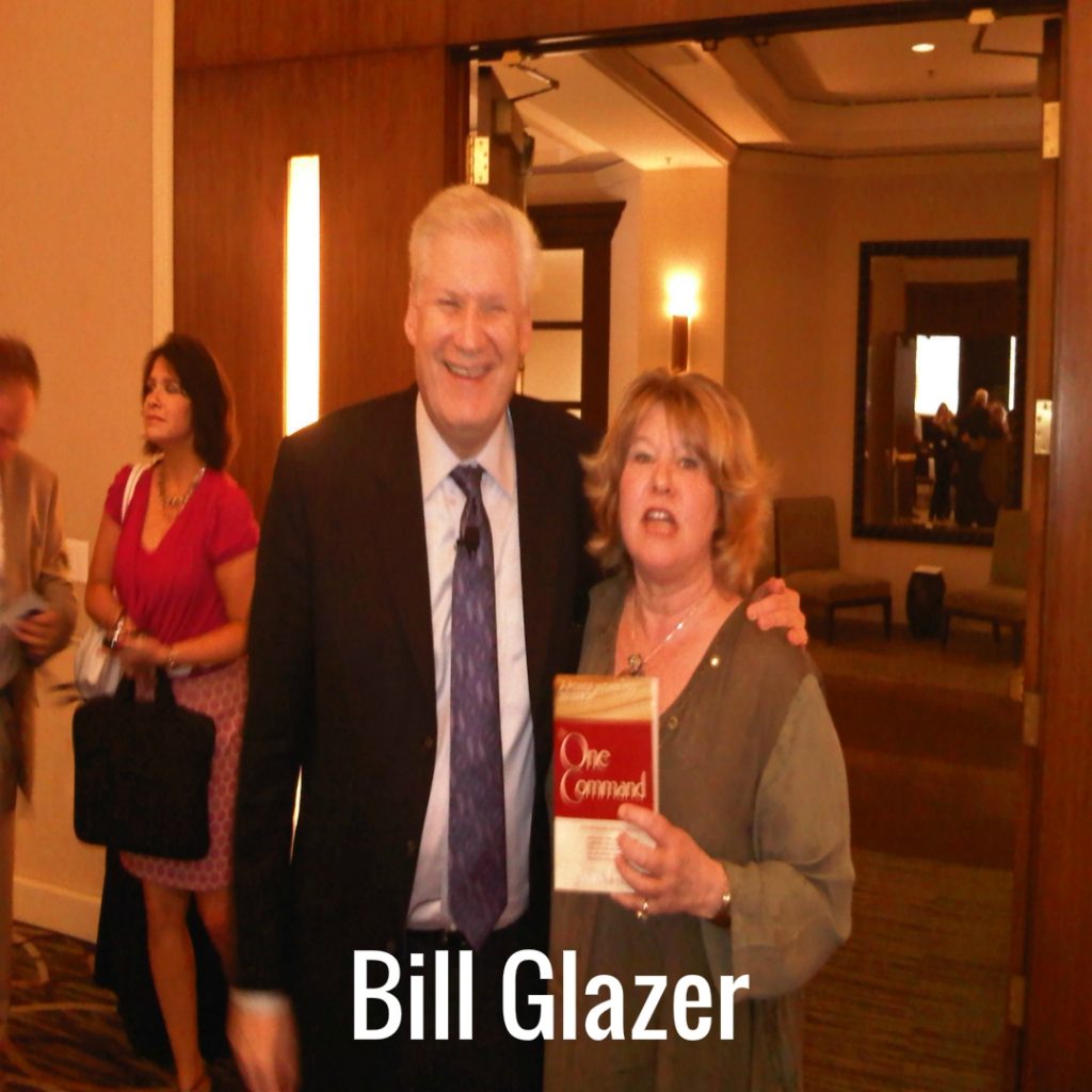 Bill Glazer