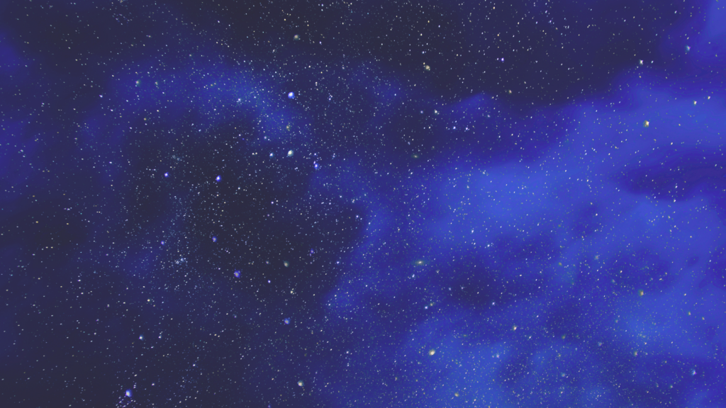 stars background