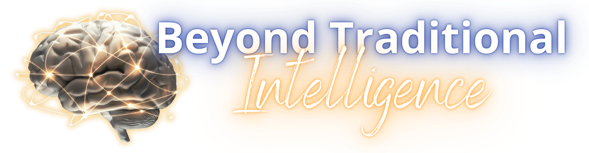 Beyond Traditional