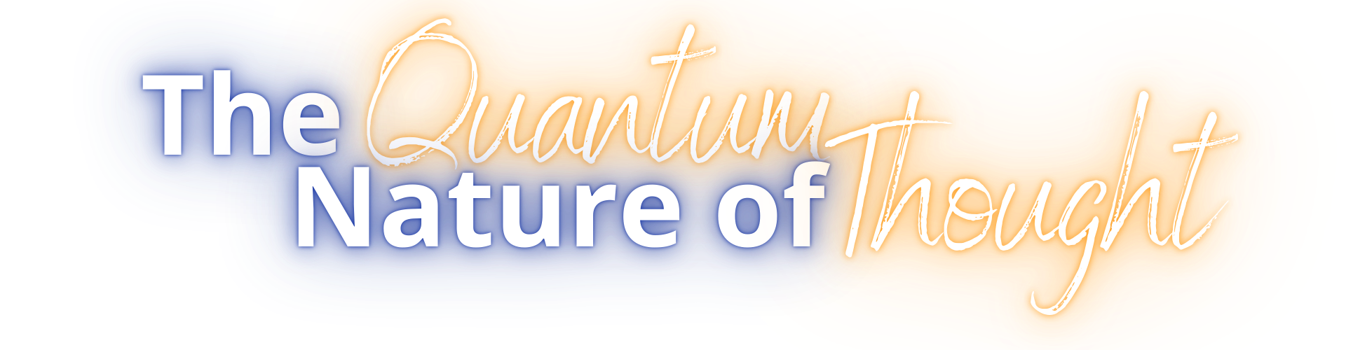 Quantum Nature